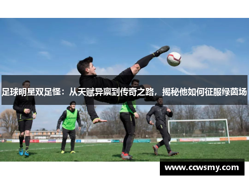 足球明星双足怪：从天赋异禀到传奇之路，揭秘他如何征服绿茵场