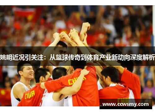 姚明近况引关注：从篮球传奇到体育产业新动向深度解析