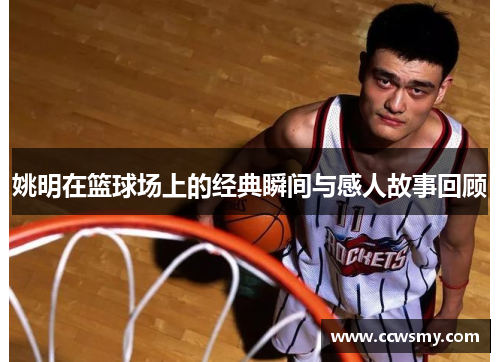 姚明在篮球场上的经典瞬间与感人故事回顾
